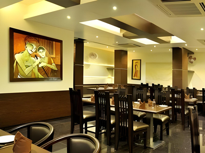 Food & Drinks 2, Hotel Shree Narayana by Tia Hotels, Udaipur