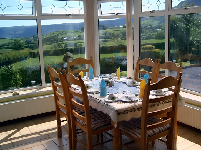 Food & Drinks 4, Garron View, Causeway Coast and Glens