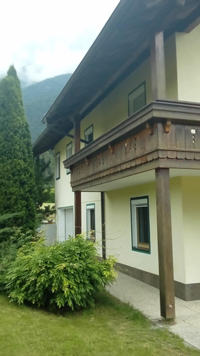 Landhaus Tirol, Hermagor