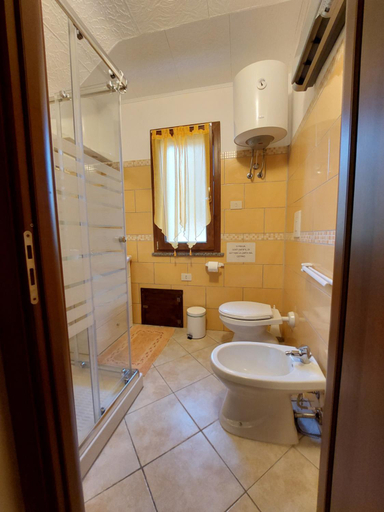 Others 3, Casa L' Antico Ulivo, Carbonia-Iglesias
