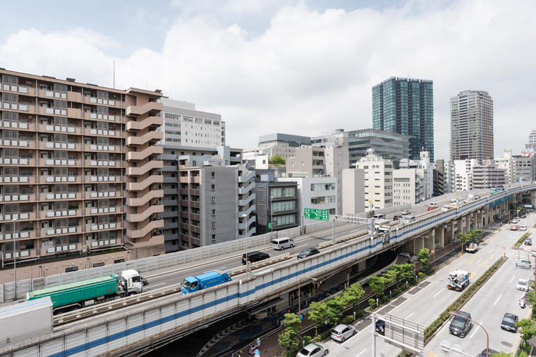 Scenery 4