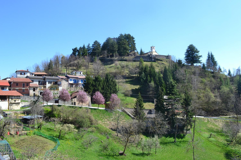 Locanda del Castello, Cuneo