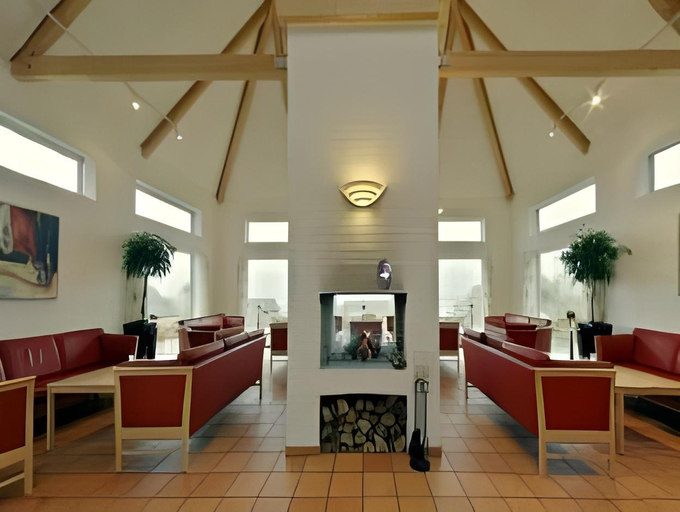 Public Area 3, Severin Kursuscenter og Konferencehotel, Middelfart
