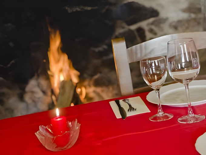 Food & Drinks 5, Casa Do Zuleiro - Adults Only, A Coruña