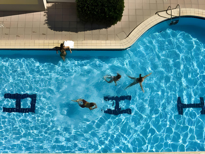 Sport & Beauty 5, Hotel Imperiale, Rimini
