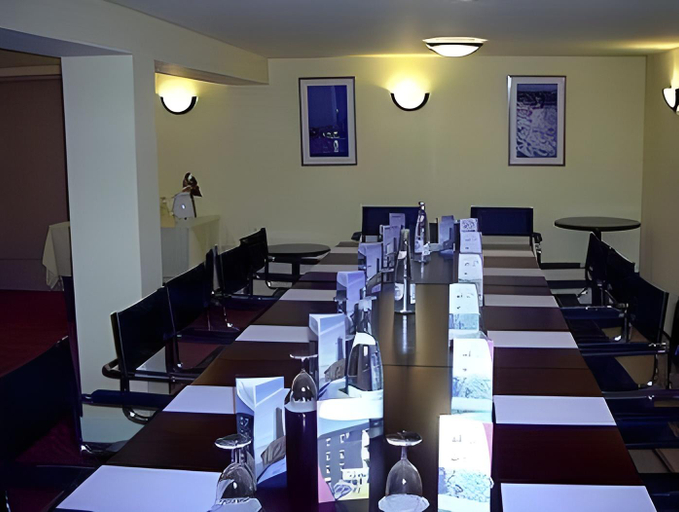 Food & Drinks 5, Hotel Restaurant Le Phare, Côtes-d'Armor