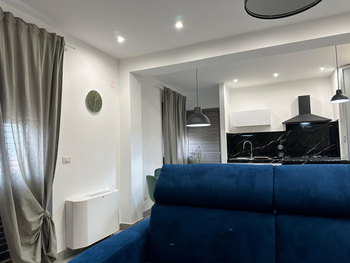 Others 5, Amour Ici Boutique Apartments in centro, Catania