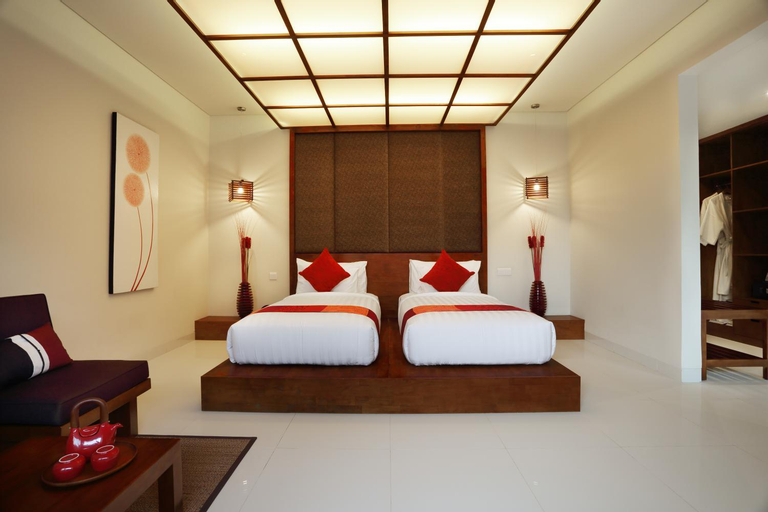 Bedroom 15