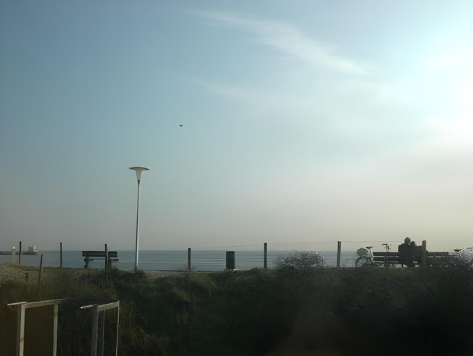 Others 5, Duinhotel Haga, Veere