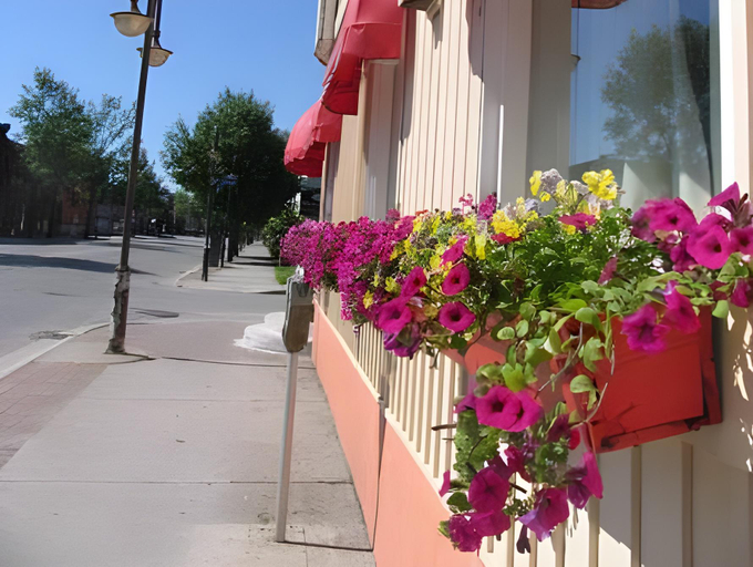 Others 4, Motel Casino, Communauté-Urbaine-de-l'Outaouais