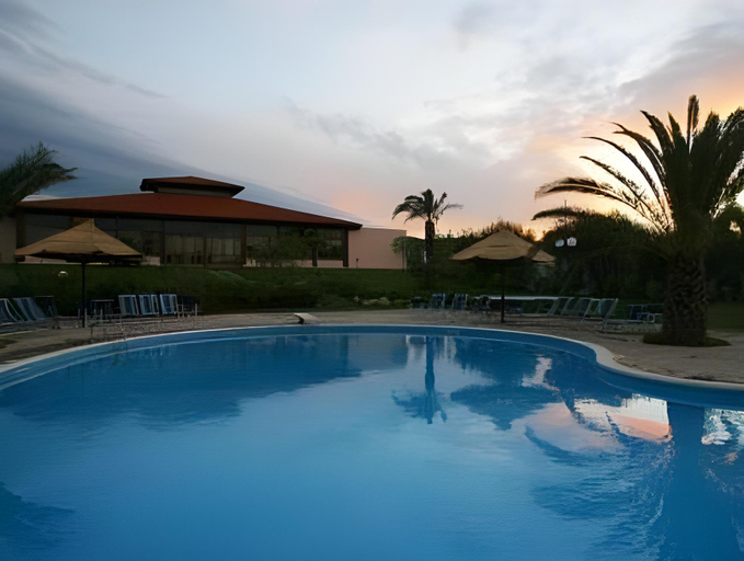 Sport & Beauty 2, Hotel Le Ginestre Family & Wellness, Foggia