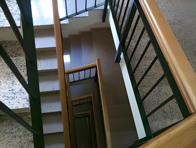 Others 5, Hotel RC Ramon y Cajal, Cuenca