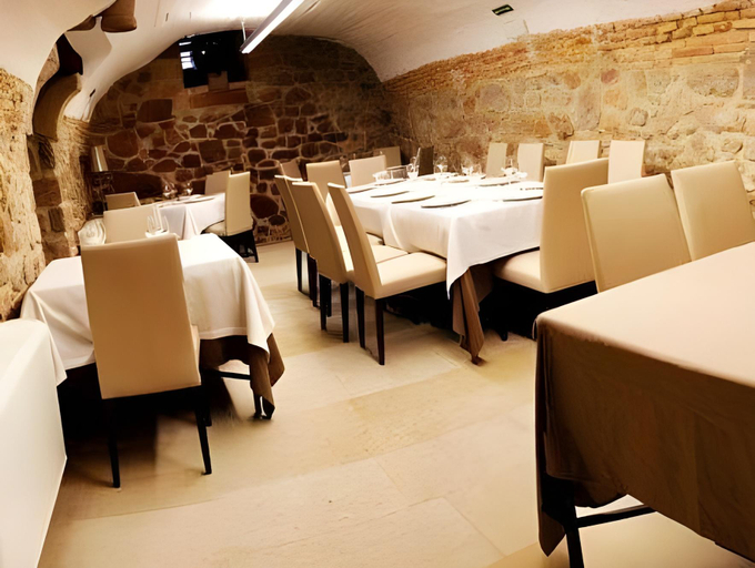Food & Drinks 5, Hotel Rural Latorrien de Ane, Navarra