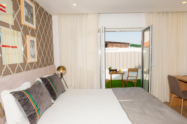 Bedroom 6