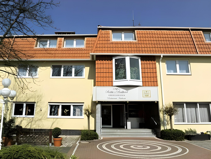 Parkhotel Obertshausen, Offenbach