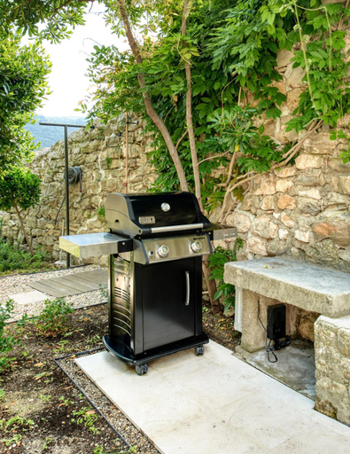 Others 4, Villa Gajarda, Lopar/Supetarska Draga
