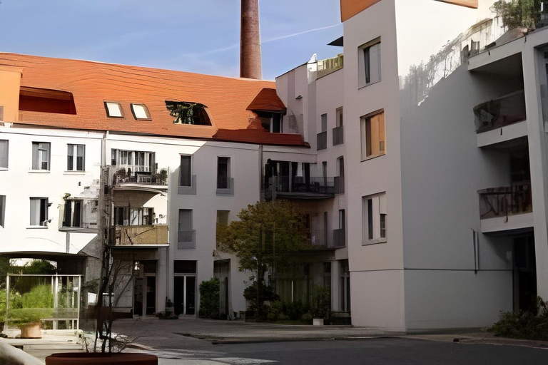Exterior & Views, Hotel Ahrberg Viertel, Region Hannover
