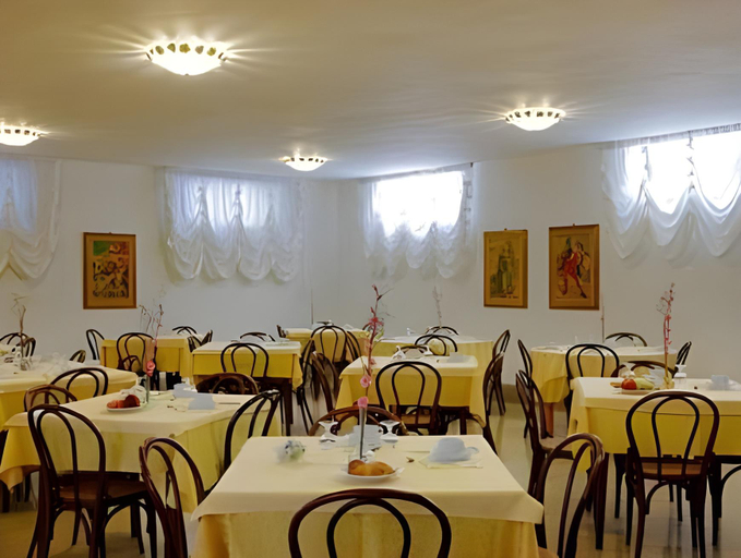 Food & Drinks 5, Hotel San Giuliano, Venezia
