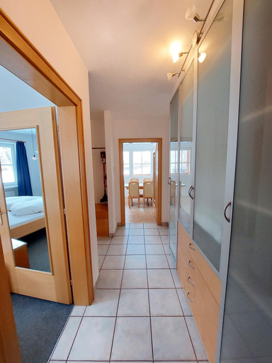 Bedroom 2, Garni Hotel Melissa, Bolzano
