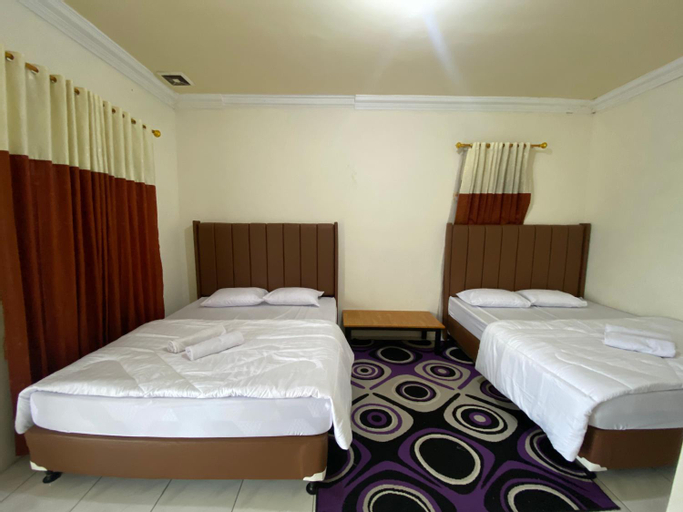 Bedroom 6