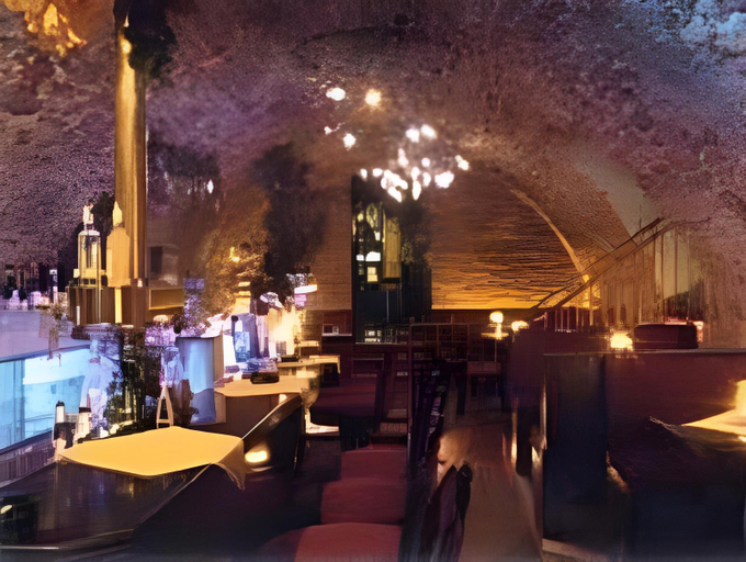 Food & Drinks 4, Hotel am Schloss, Fulda