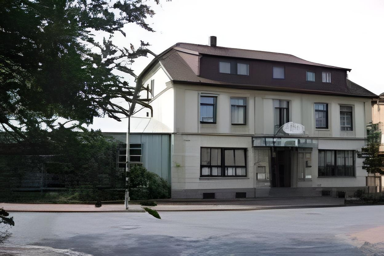 Others 3, Stichwehs Hotel am Bahnhof, Hildesheim