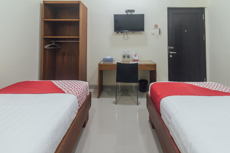 Bedroom 6