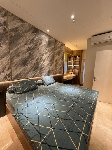 Others 2, Apartemen Podomoro Medan, Medan