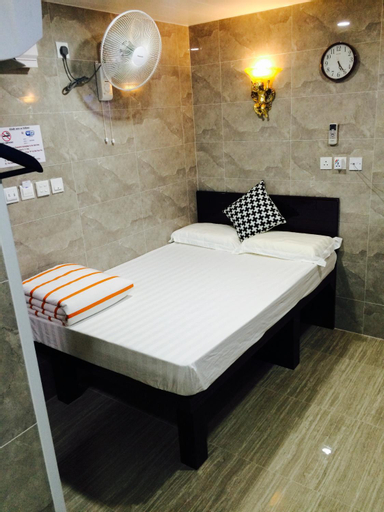 Bedroom 11