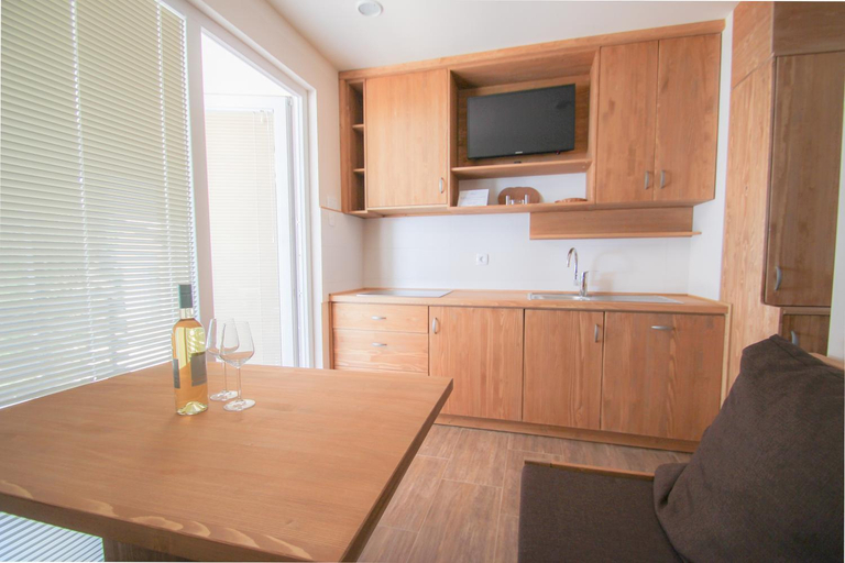 Others 3, Apartments Erica Lux, Novigrad