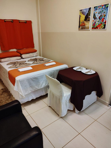 Others 4, Pousada Tamandare, Campo Grande