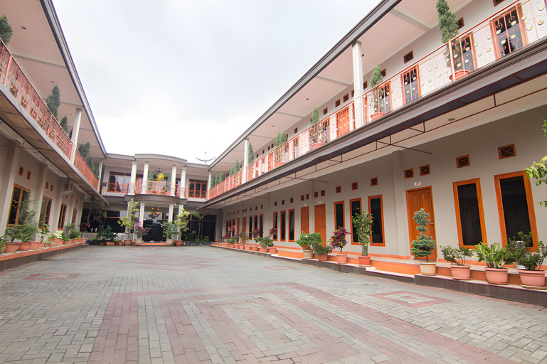 Hotel Amarsya, Bogor
