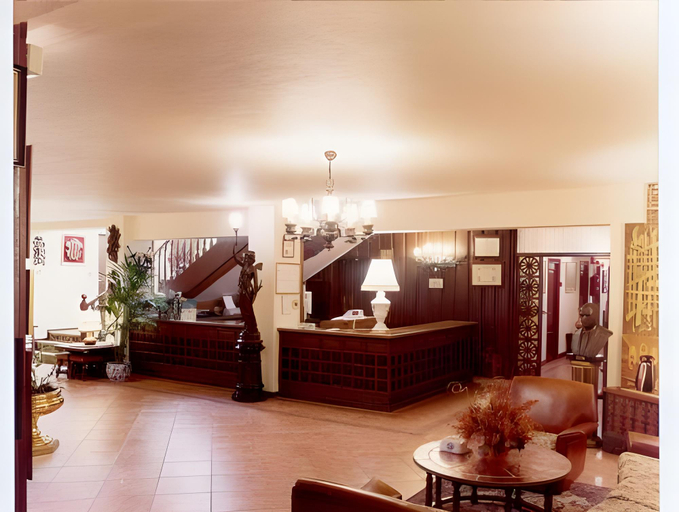 Others 5, Hotel Valentin, Palencia