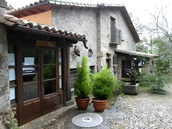 Others 2, Hotel Posada Molino del Cubo, Ávila