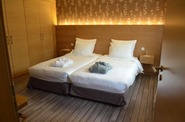 Bedroom 9