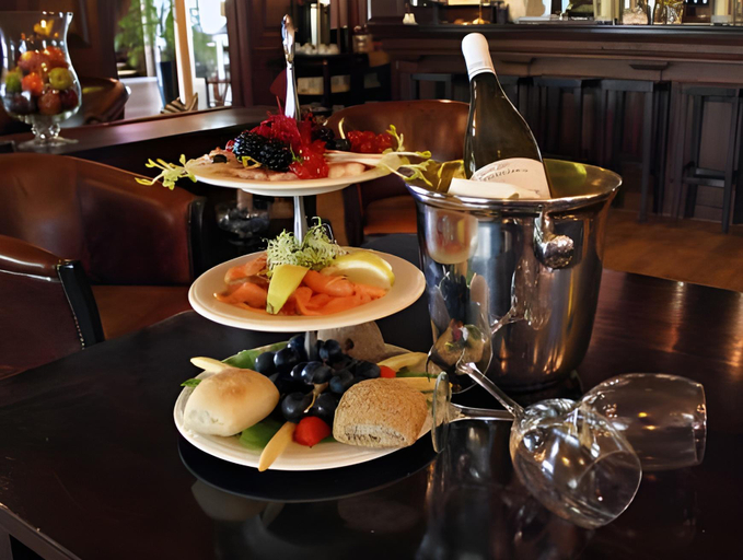 Food & Drinks 3, Herikerberg, Hof van Twente