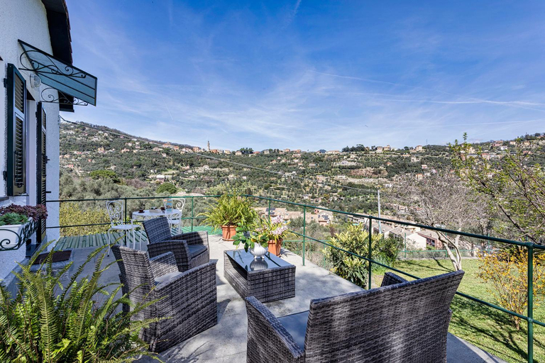 Exterior & Views 3, Villa Rica by Wonderful Italy, Genova