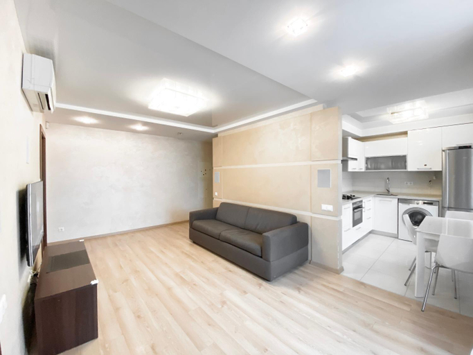 Others 5, 2-bedroom apartment Most City Area, Ekaterynoslav square, Dnipropetrovs'ka