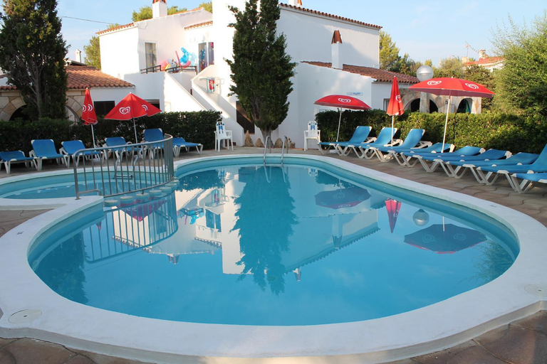 Others 3, Apartaments Talayot, Baleares