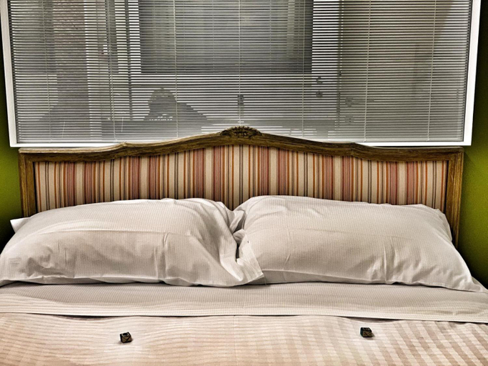 Bedroom 9