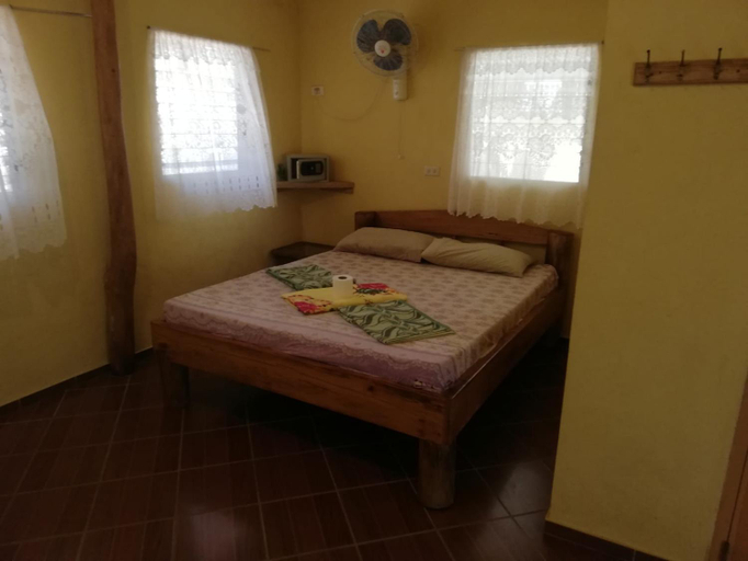 Bedroom 4, Buenaventura Beachresort, Sipalay City