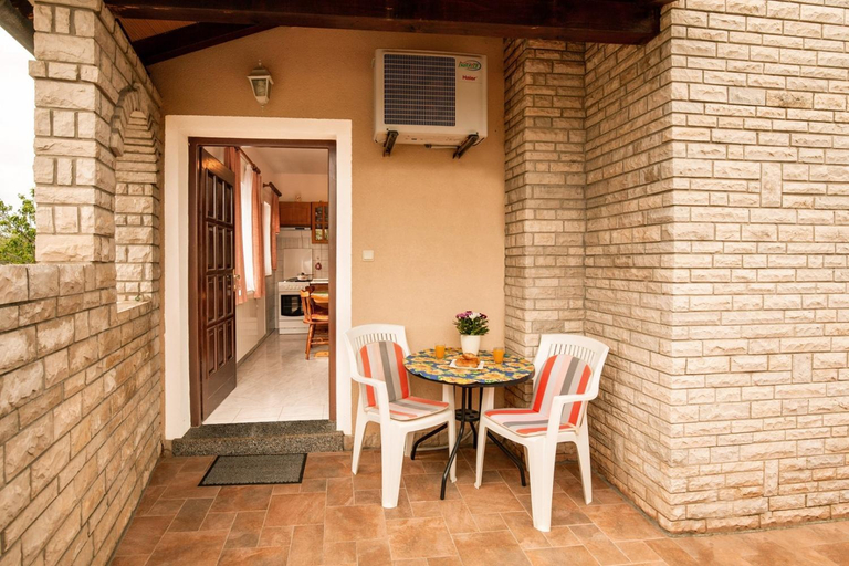 Others 4, Apartments Jadranka, Medulin
