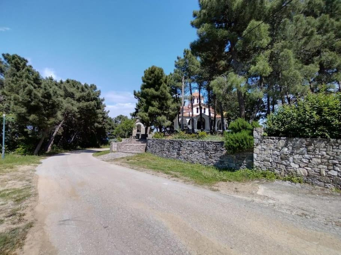 Others 3, Rhea Panorama sea view house, Thessaly