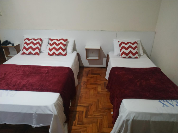 Others 3, Pax Hotel , proximo da 25 de Marco, Bras, Bom Retiro e Republica, São Paulo