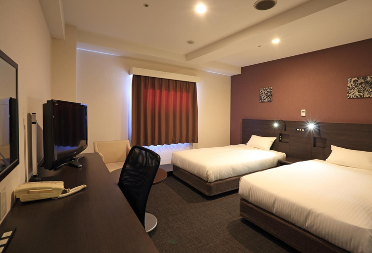 Bedroom 8