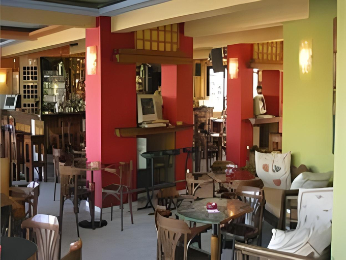Food & Drinks 5, Du Lac Hotel, Crete