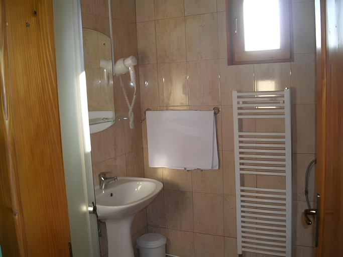 Bathroom 4, Pensiunea Arinul, Sovata