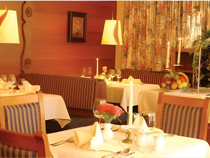 Food & Drinks 4, Hotel Sportpension Carinthia, Imst