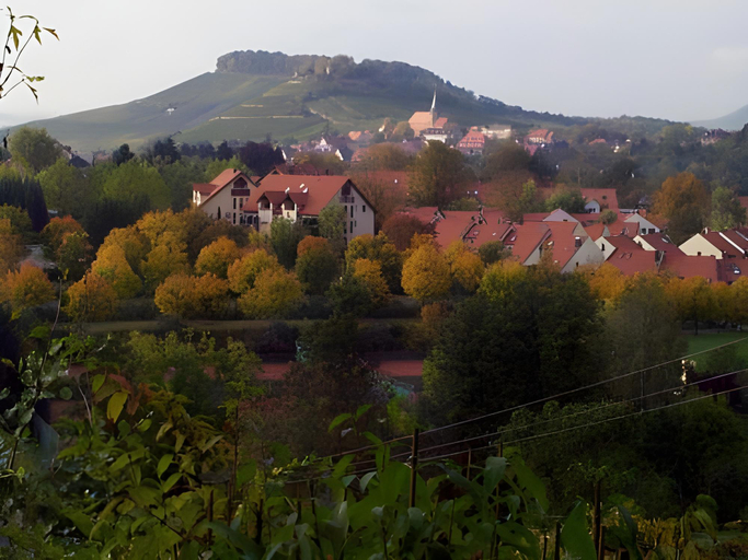 Others 4, Hotel und Gutsgaststatte Rappenhof, Heilbronn