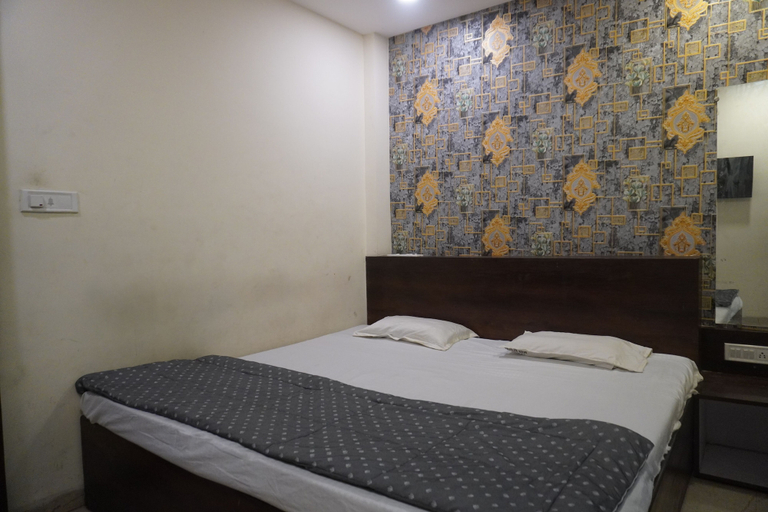 Sport & Beauty, Shreenath Hotel, Indore